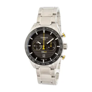 tissot prs 516 automatic chronograph