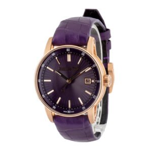 audemars piguet code 11:59 purple dial