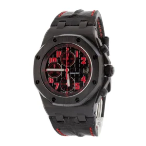 audemars piguet royal oak offshore las vegas strip