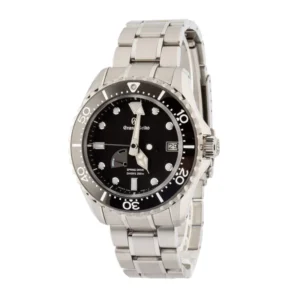 grand seiko sport collection sbga461 black dial