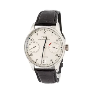 iwc portugieser iw500104 platinum