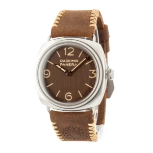 panerai radiomir eilean limited edition