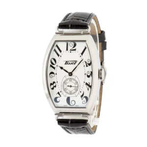 tissot heritage porto mechanical stainless steel