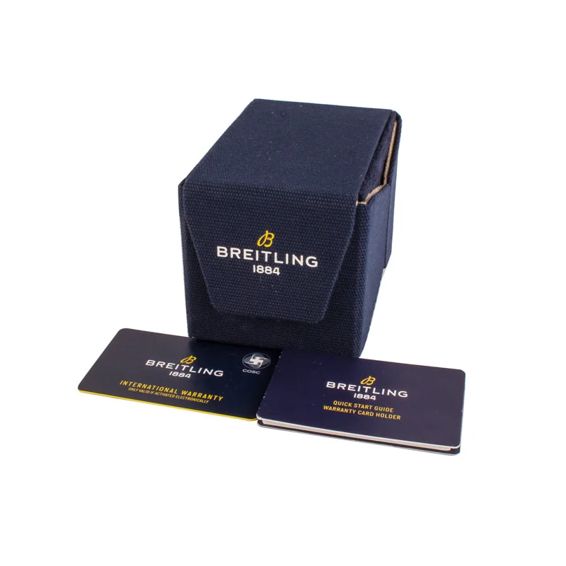 breitling endurance pro 44 stanford university breitlight